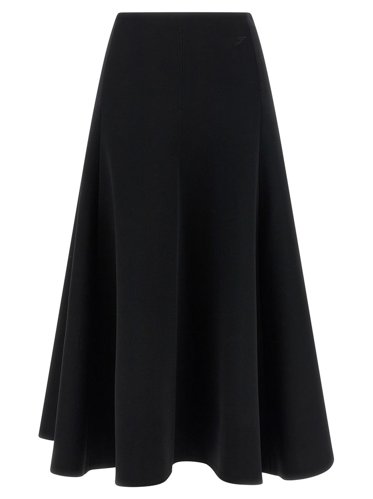 'La Jupe Triangle' skirt