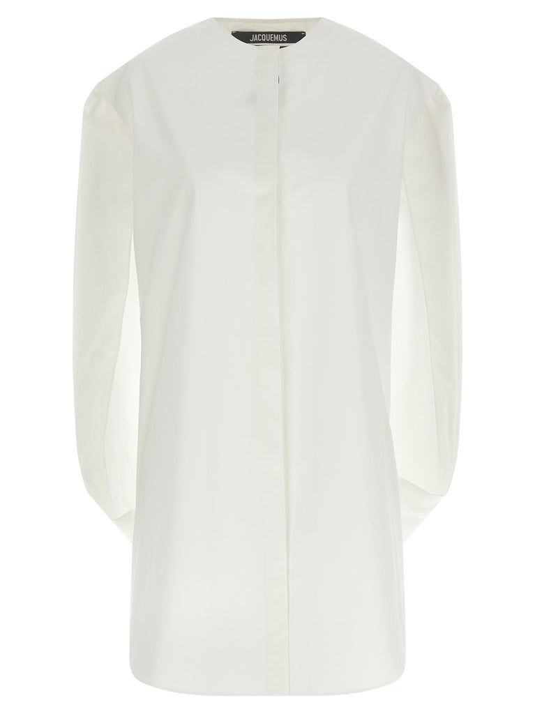 'La Robe Berlingot' dress