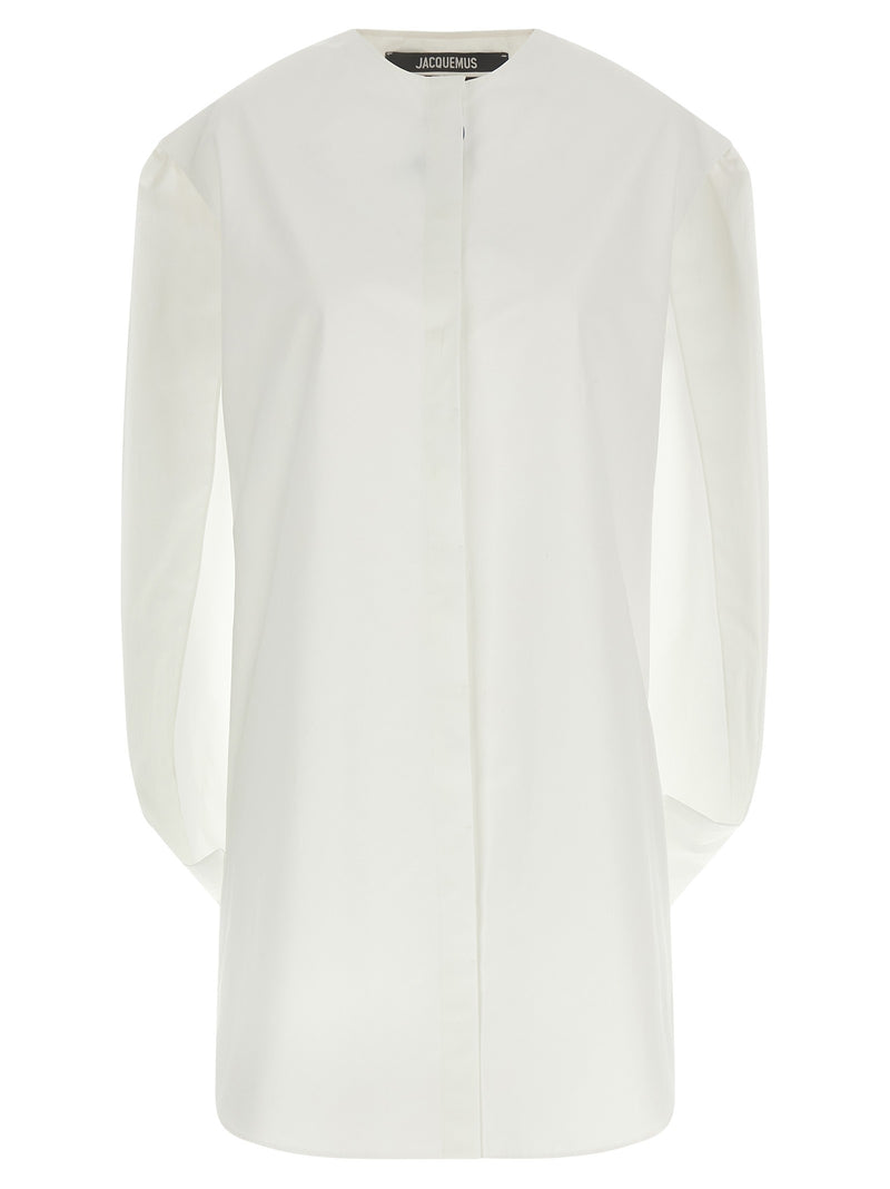 'La Robe Berlingot' dress