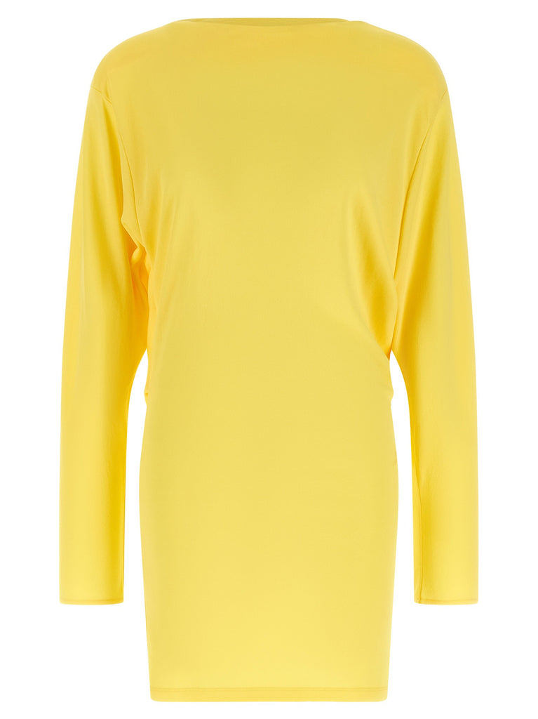 'La Robe Mistral' dress