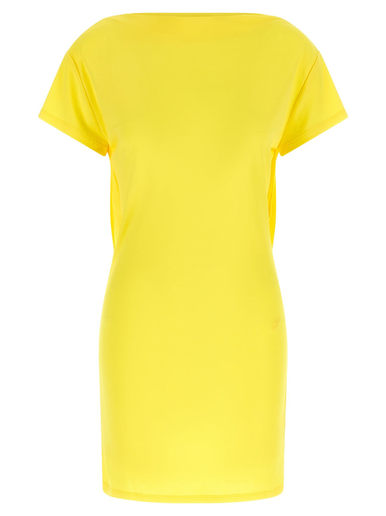 'La Robe Mistral' dress