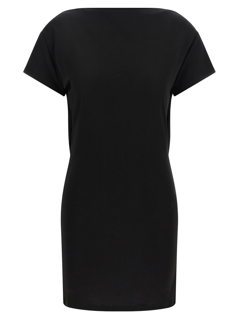 'La Robe Mistral' dress