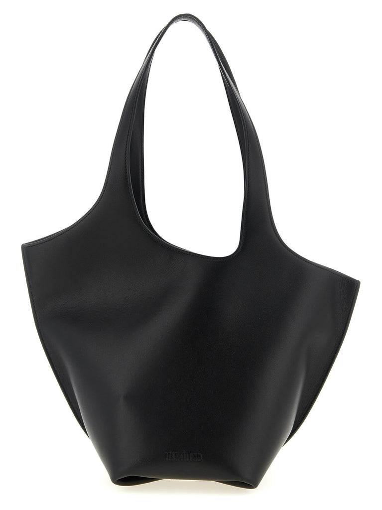 'La Scoop Medium' shoulder bag