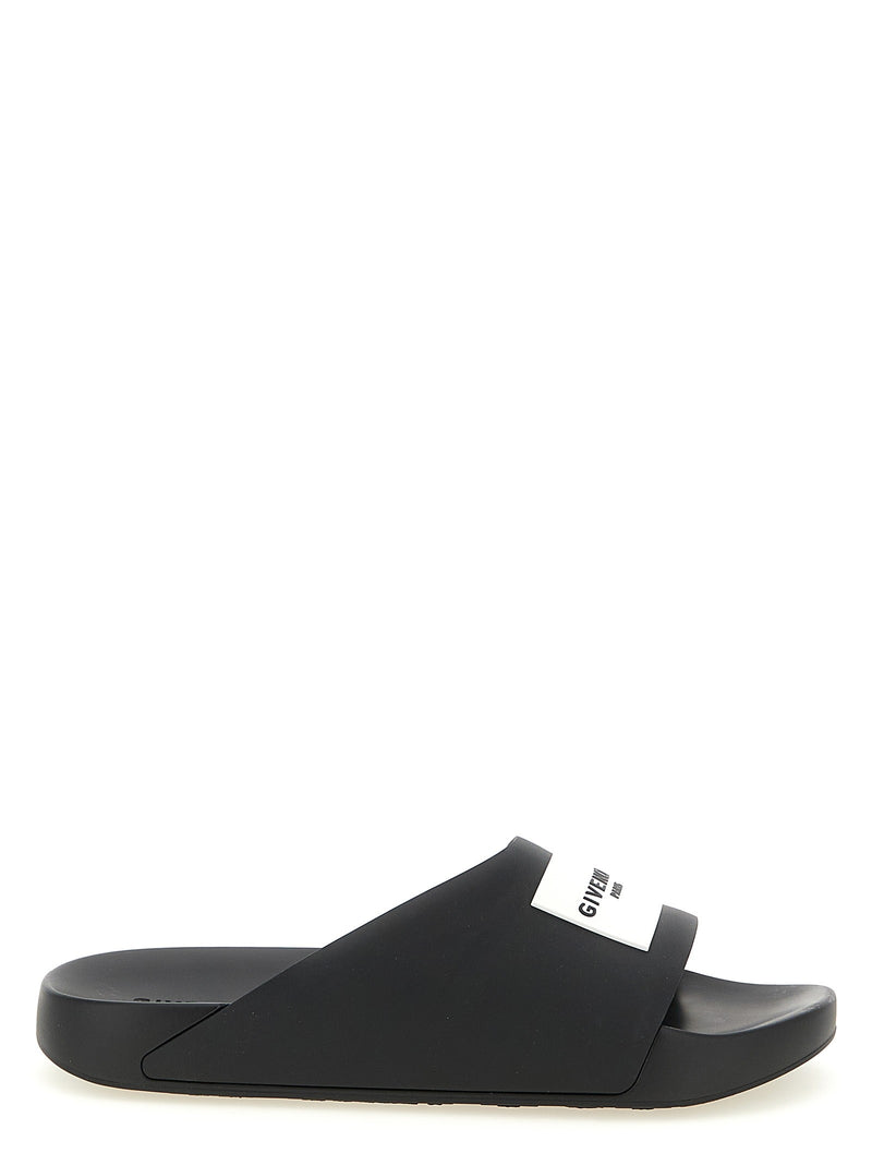 'Label' mules