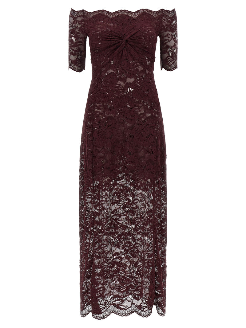 Lace dress