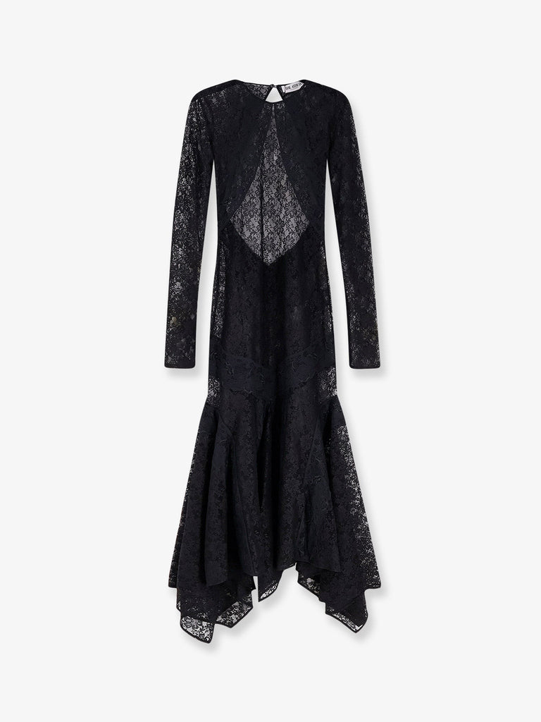 Lace dress