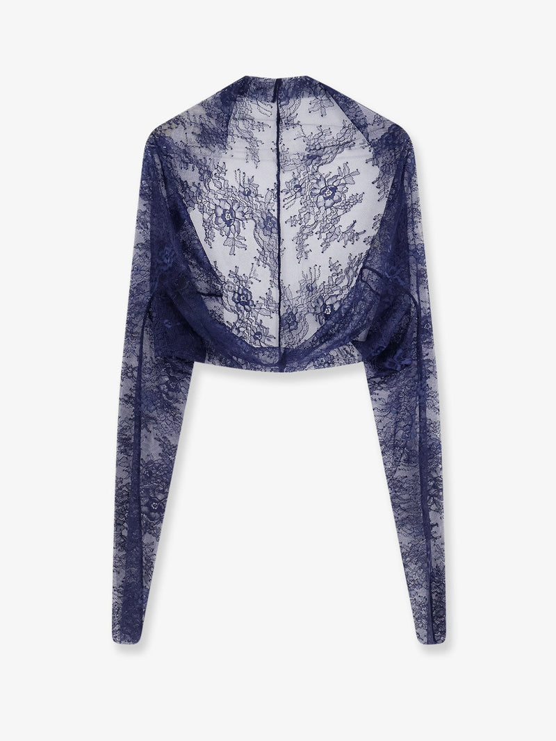 Lace Shrug