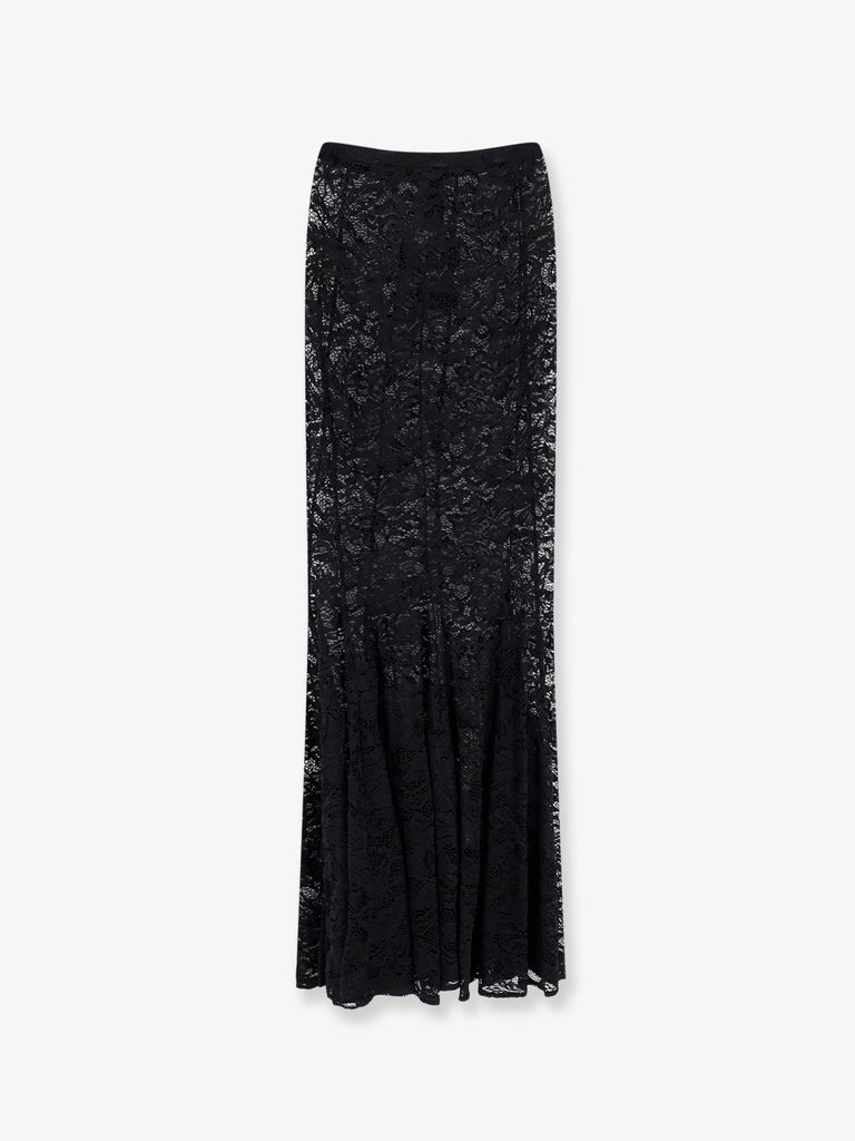 Lace skirt
