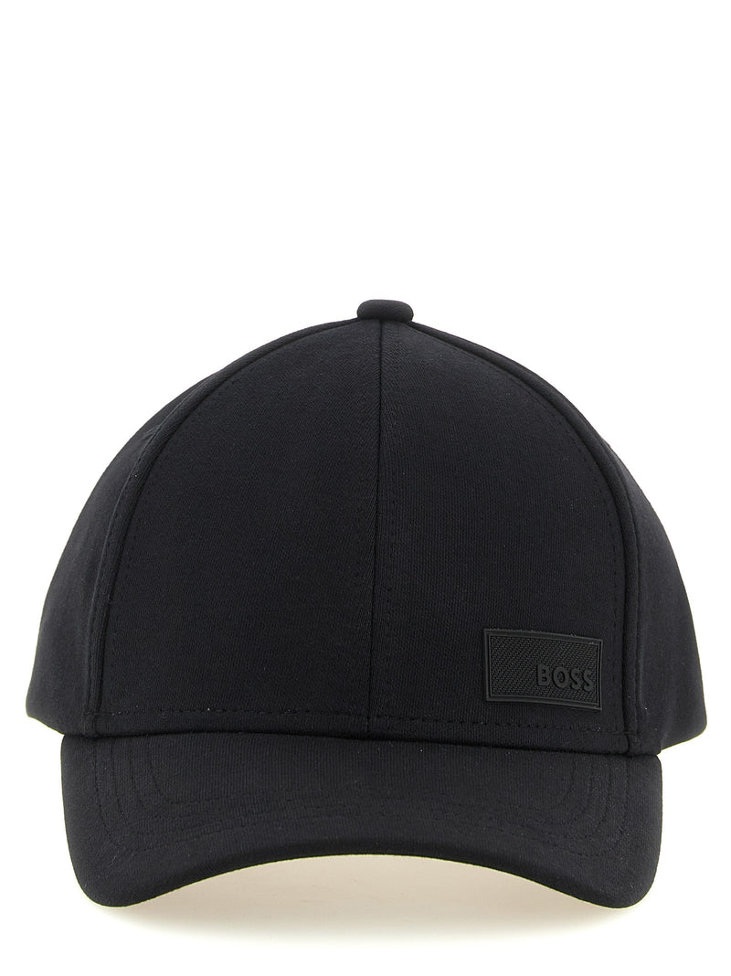 'Lach' cap