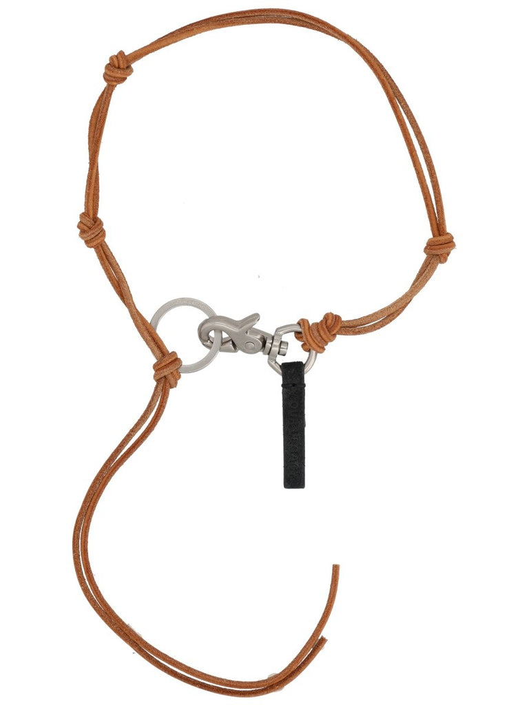 "LADON" NECKLACE