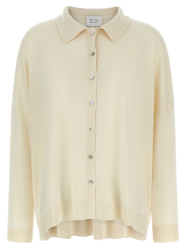 'Lady17' cardigan