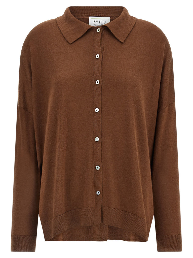 'Lady17' cardigan