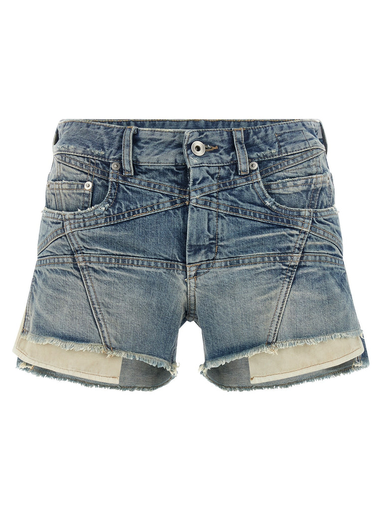 'Lana Cut Offs' shorts