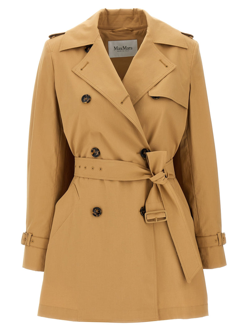 'Landa' raincoat