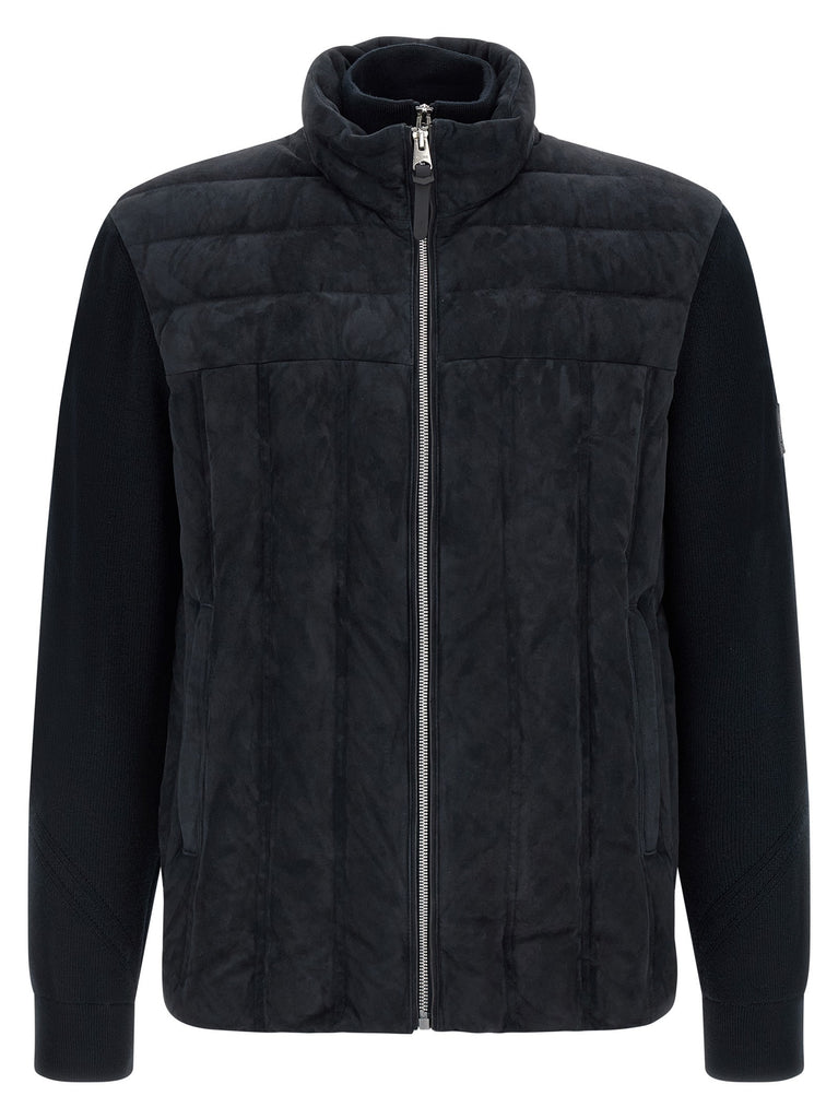 'Landen' jacket