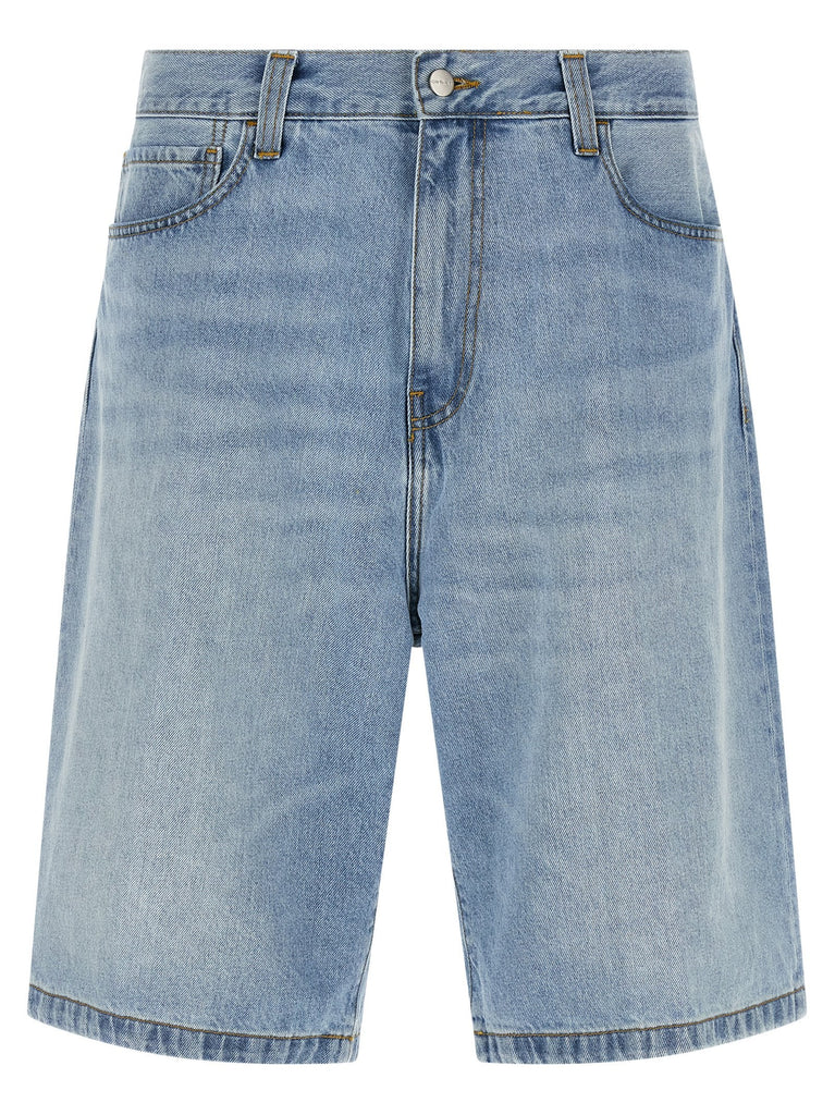 'Landon' bermuda shorts