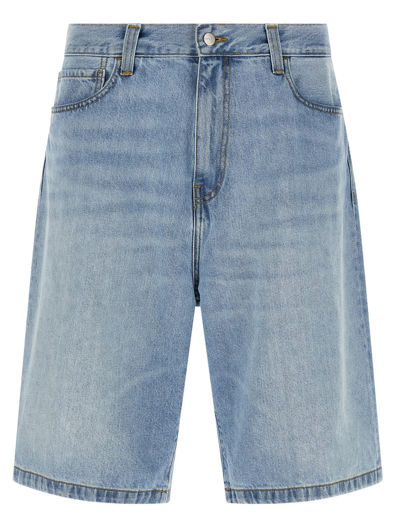 'Landon' bermuda shorts