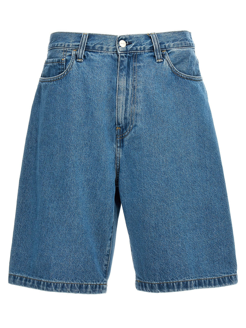'Landon' bermuda shorts