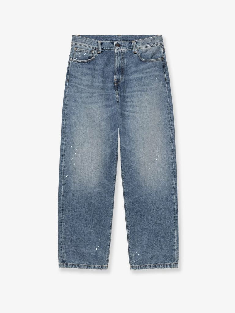 Landon blue denim jeans