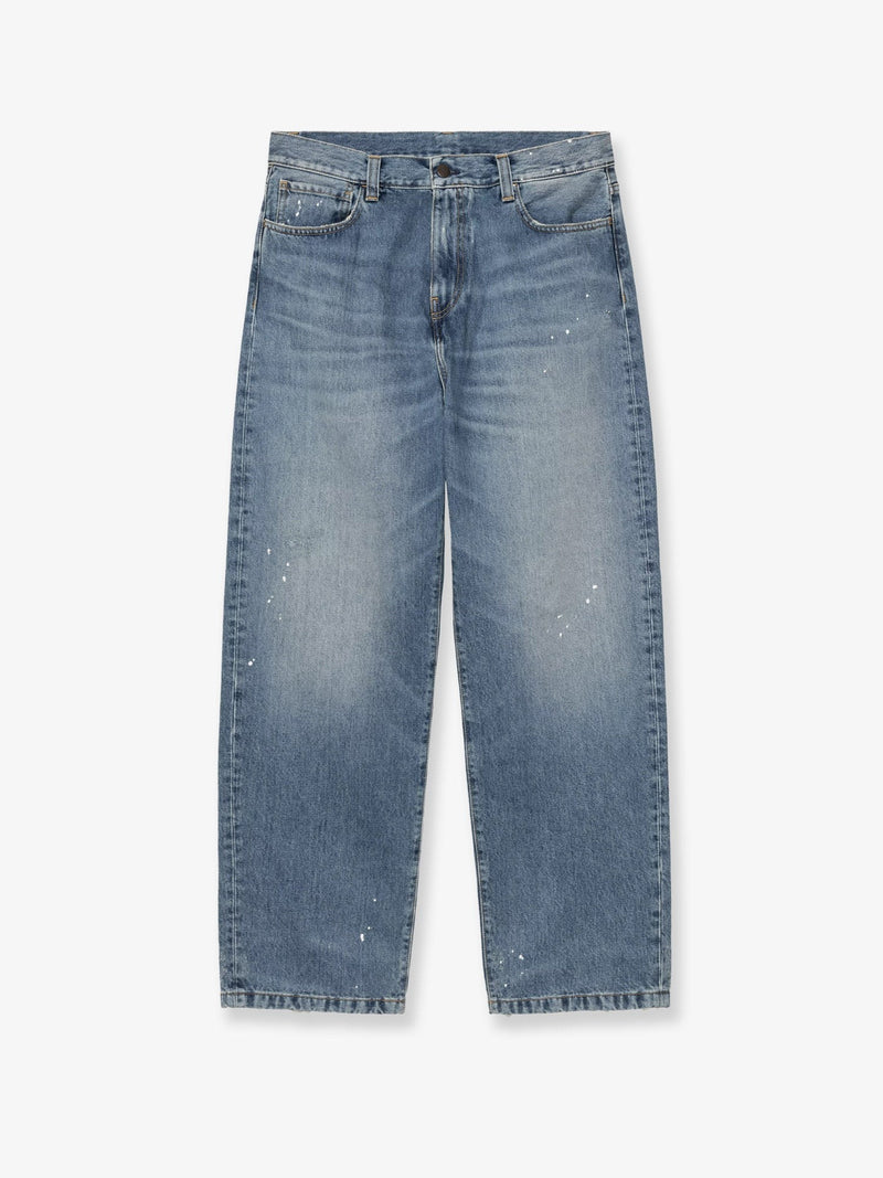 Landon blue denim jeans
