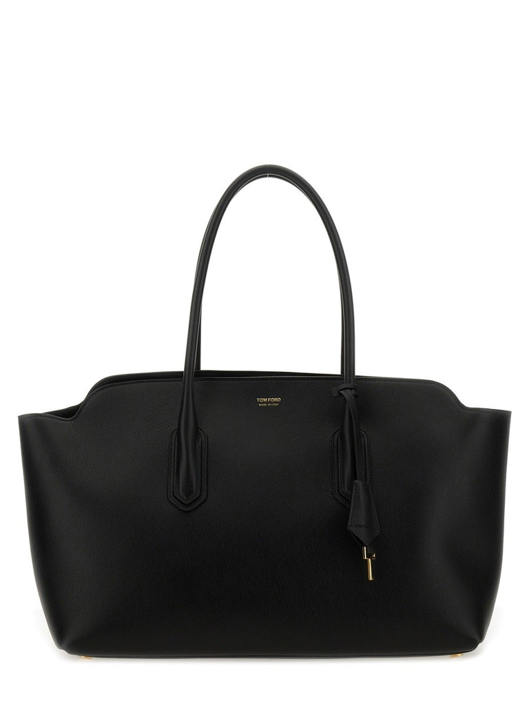 LARGE LEATHER BAG