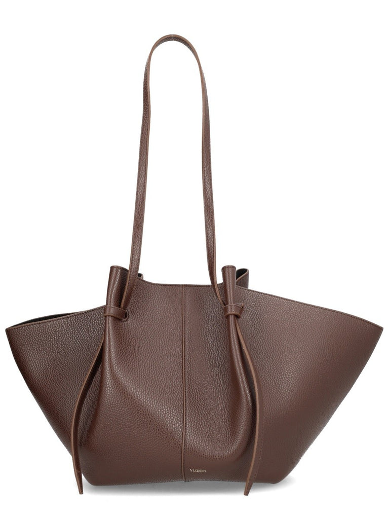 LARGE "MOCHI" BAG