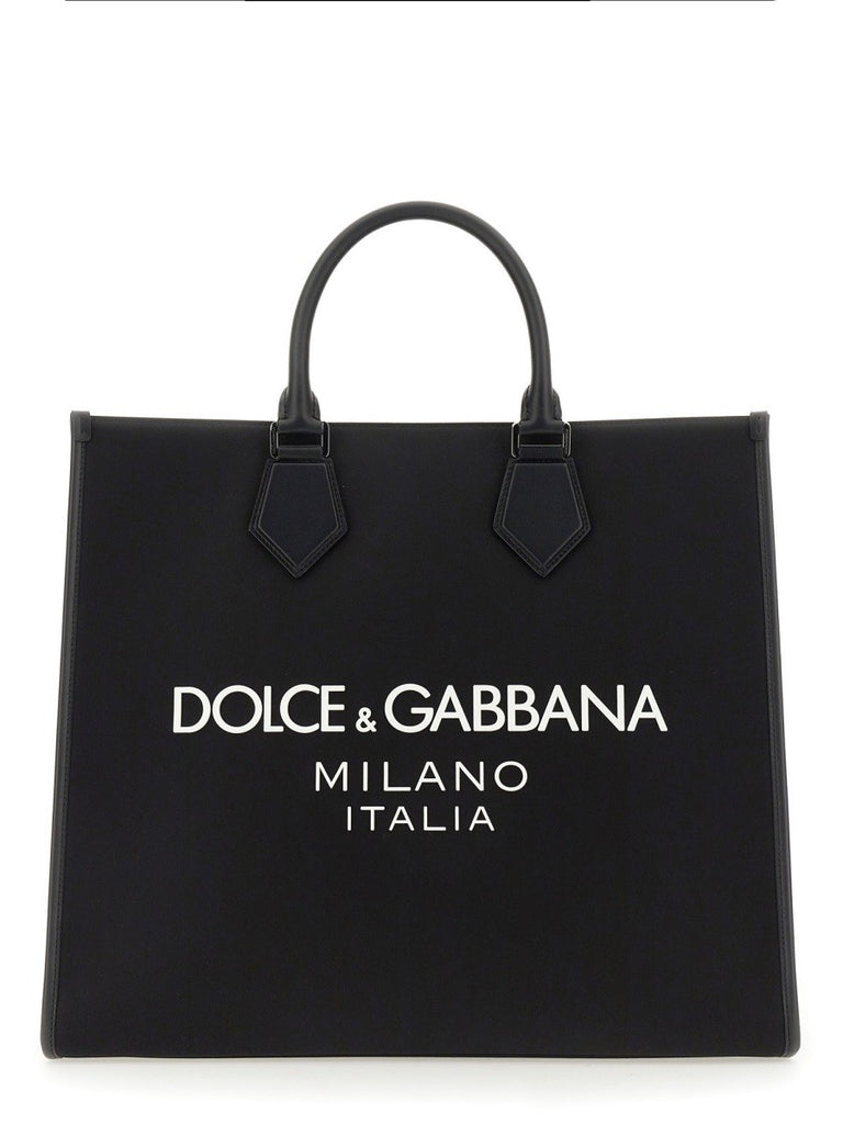 LARGE SHOPPING BAG