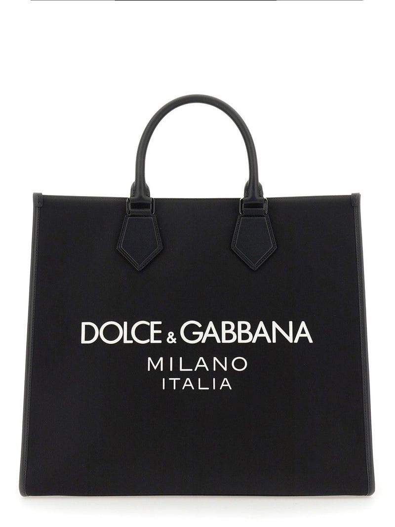 LARGE SHOPPING BAG