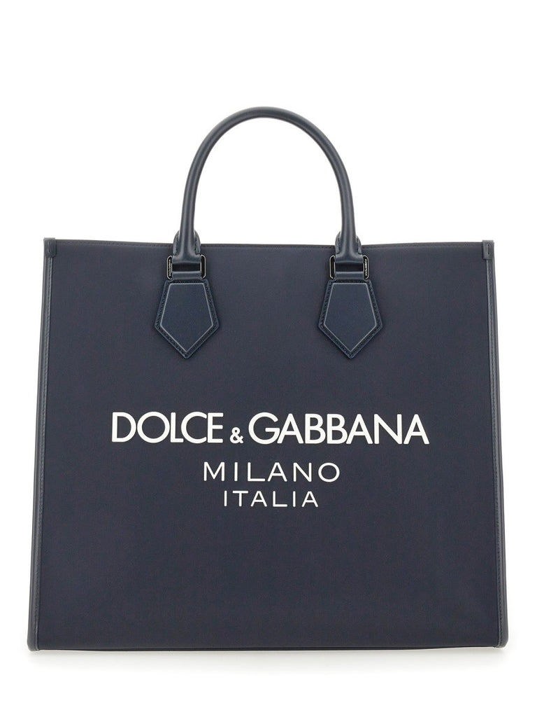 LARGE SHOPPING BAG