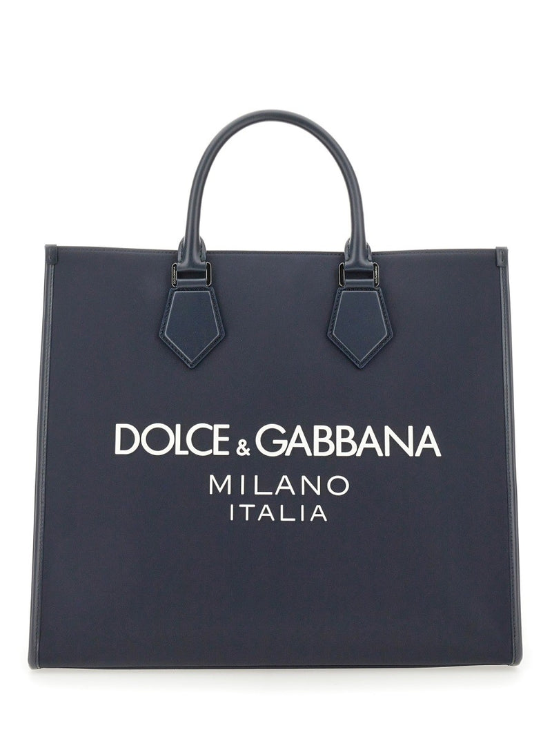 LARGE SHOPPING BAG