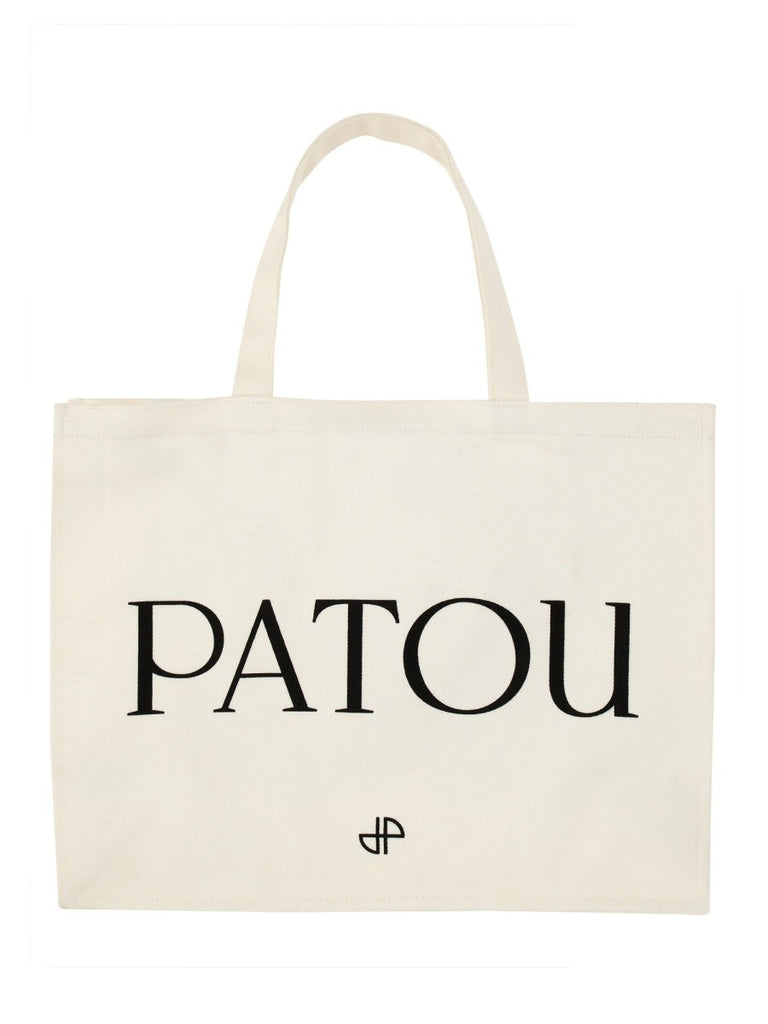 LARGE TOTE BAG