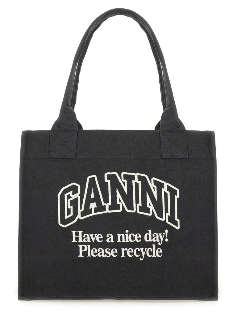 LARGE TOTE BAG