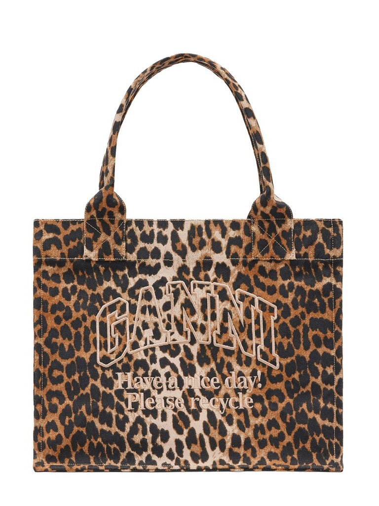LARGE TOTE BAG