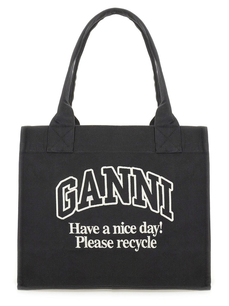 LARGE TOTE BAG