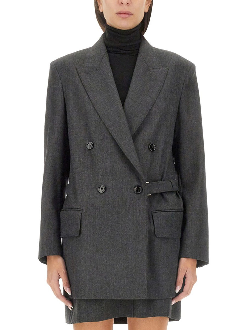 "LATIN" JACKET