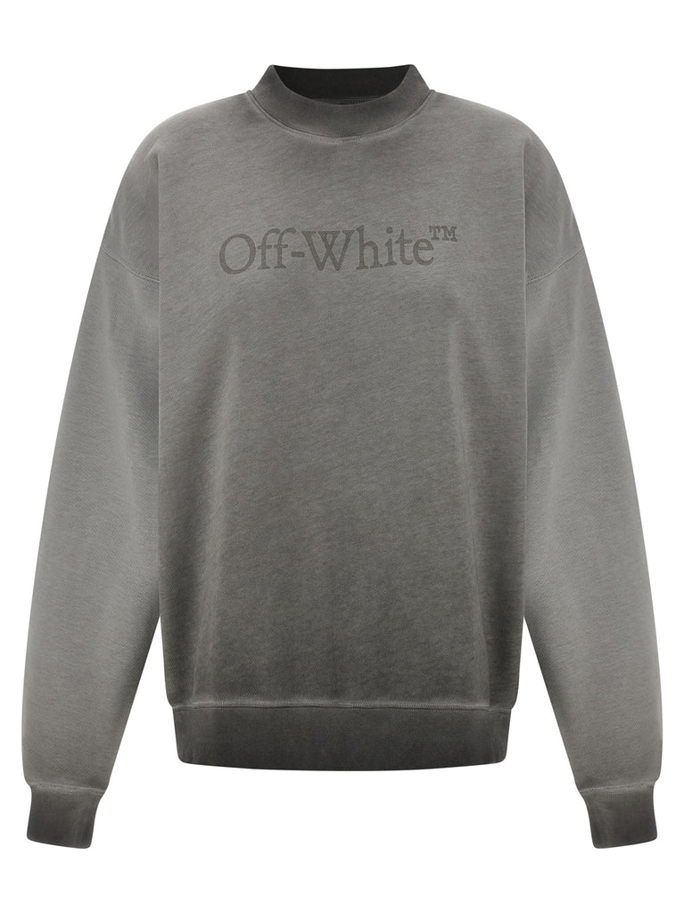 'Laundry Skate' sweatshirt