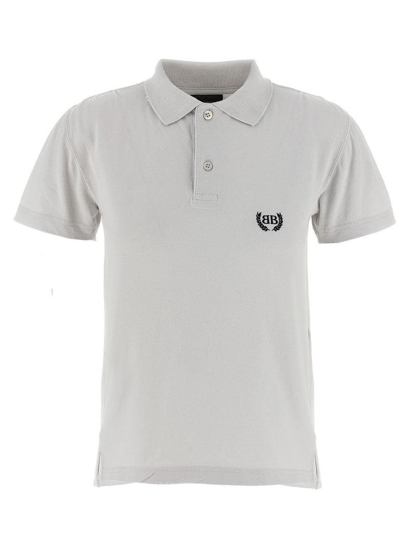 'Laurel Classic' polo shirt