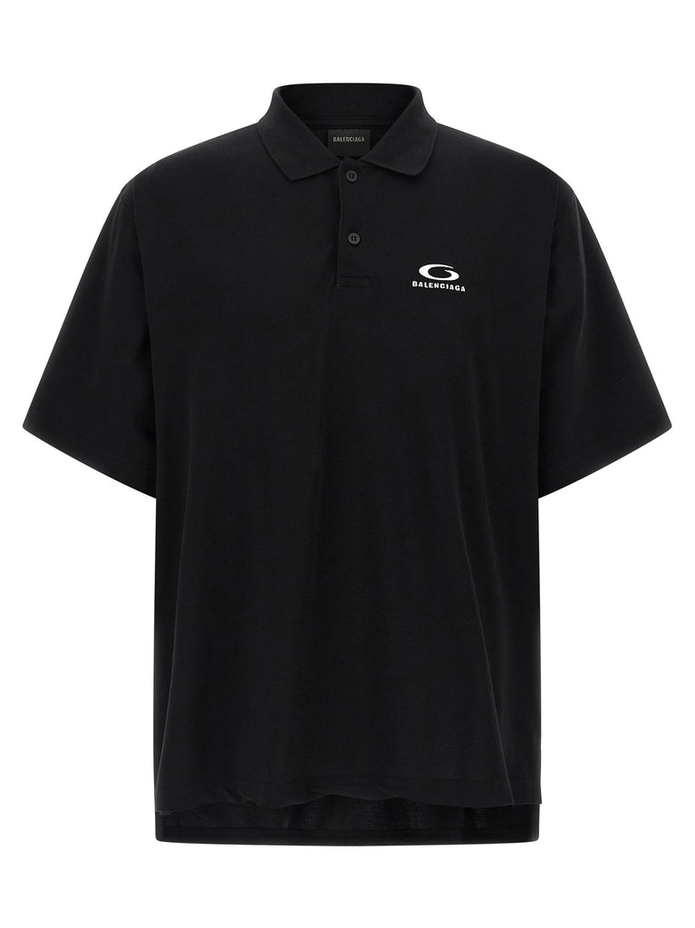 'Laurel Classic' polo shirt