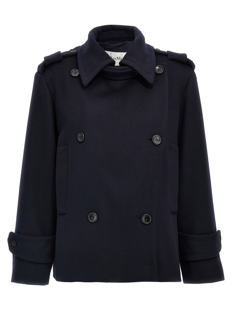 'Laveno' coat