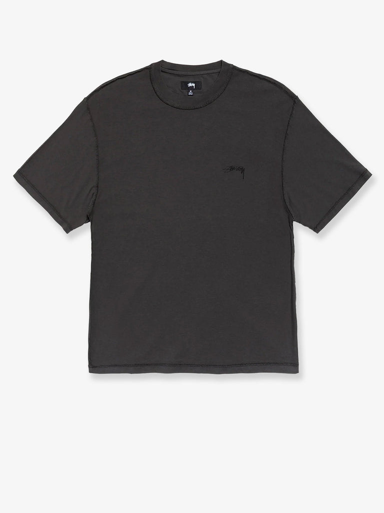 Lazy cotton t-shirt