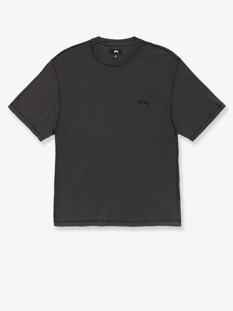 Lazy cotton t-shirt