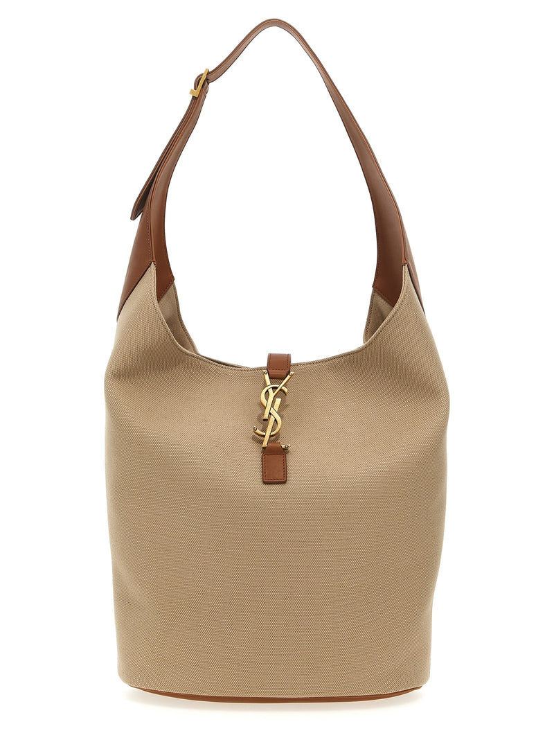 'Le 5 à 7 Hobo' shoulder bag