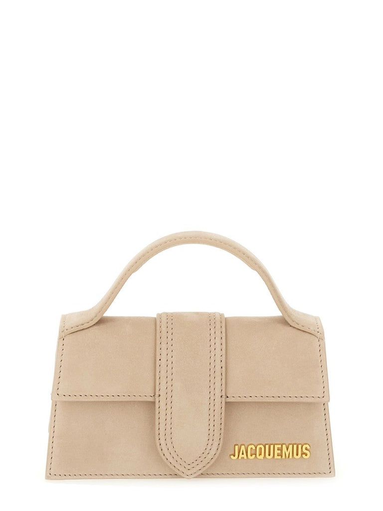 "LE BAMBINO" BAG