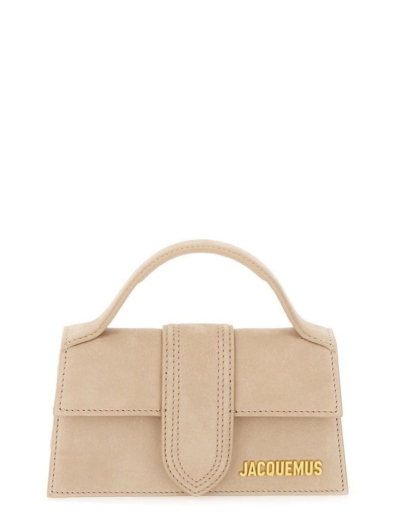 "LE BAMBINO" BAG