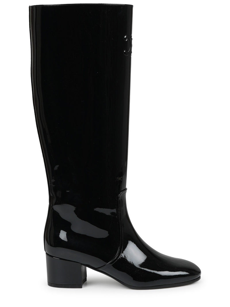le bottes triomphe high boot 50