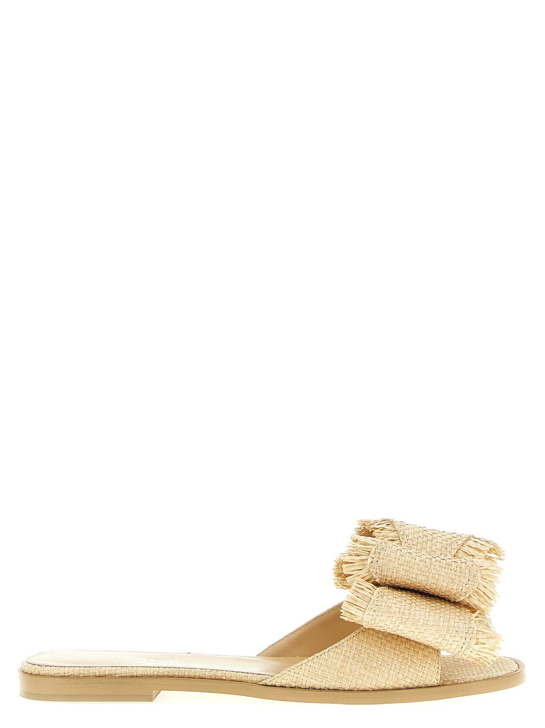 'Le Cadeau' sandals