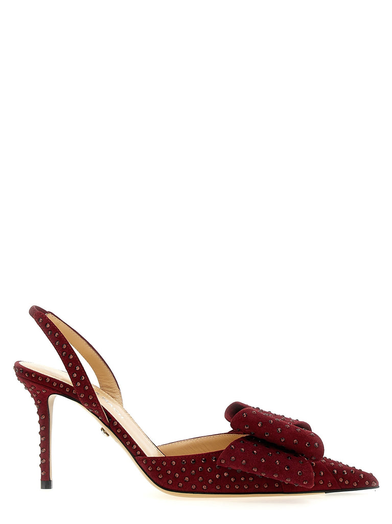 'Le Cadeau' slingback