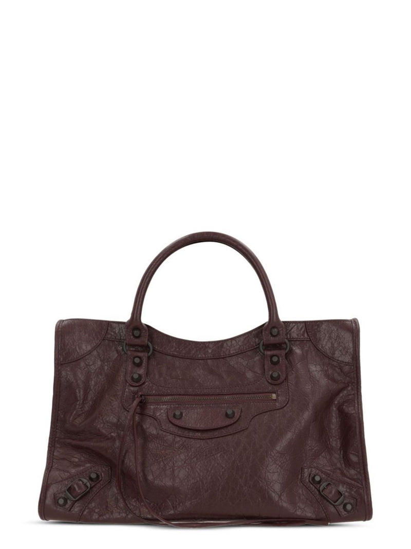 LE CITY BAG MEDIUM