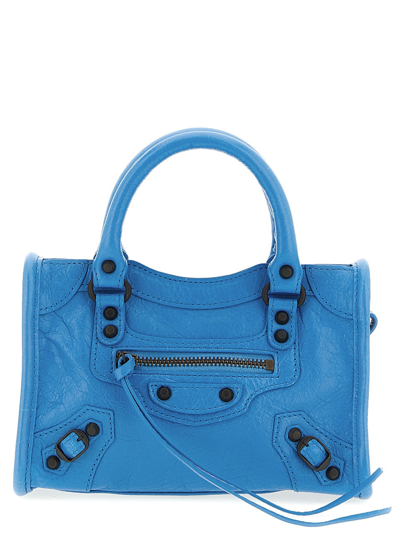 'Le City Nano' handbag