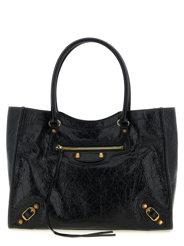 'Le City S' shopping bag
